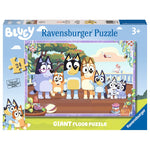 Puzzle | Bluey Giant | 24 pc Floor Puzzle - CR Toys