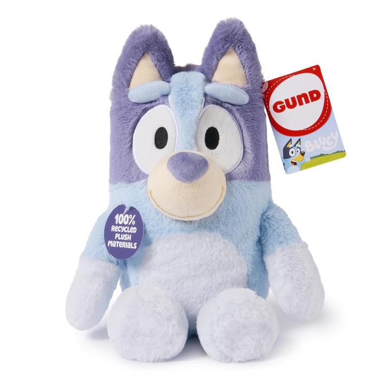 GUND Bluey Plush