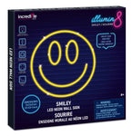 Smiley Neon Led Sign Toy33070 - 4