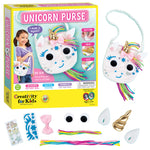 Unicorn Purse Craft Ages 4+ - 1