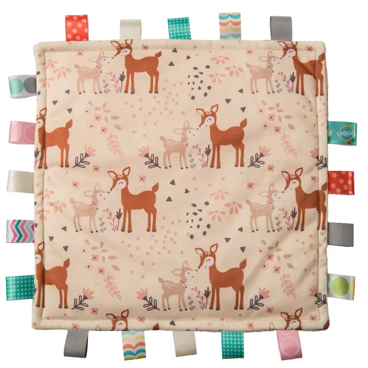 Taggies Original Comfy | Fawn 0+ - 1