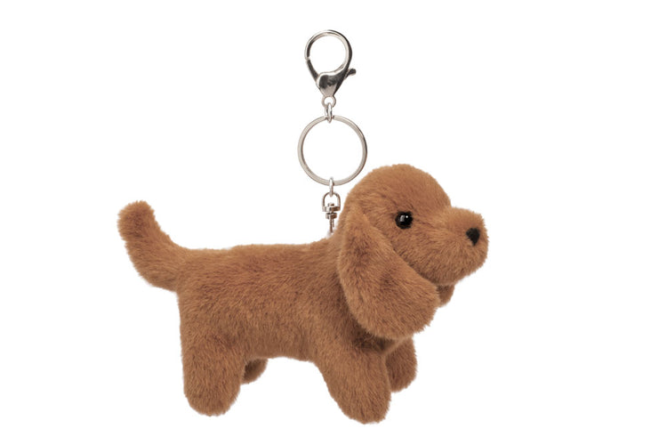 Bag Charm | Dachshund Dog - 1