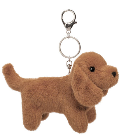 Bag Charm | Dachshund Dog - 1