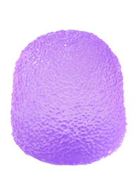 Squish | Gum Droppable | Purple 5+ - 1