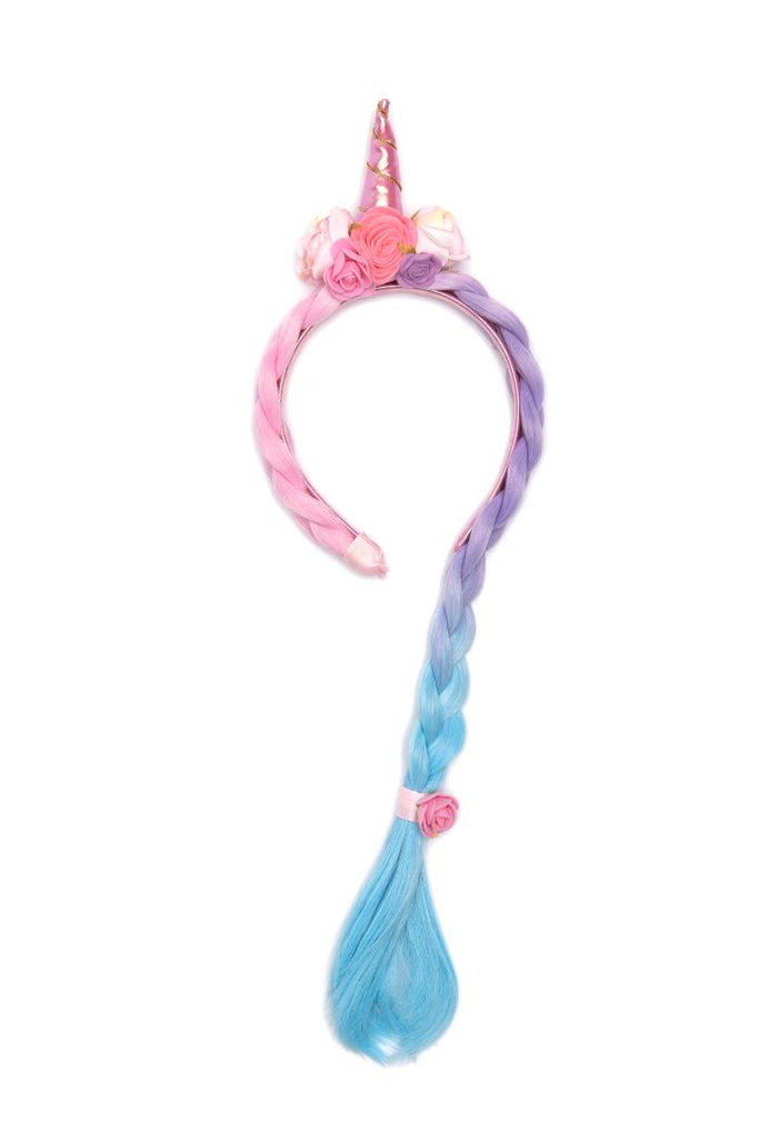 Hair Braid | Unicorn Princess 3+ - 1