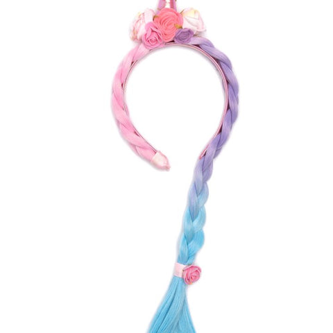 Hair Braid | Unicorn Princess 3+ - 1