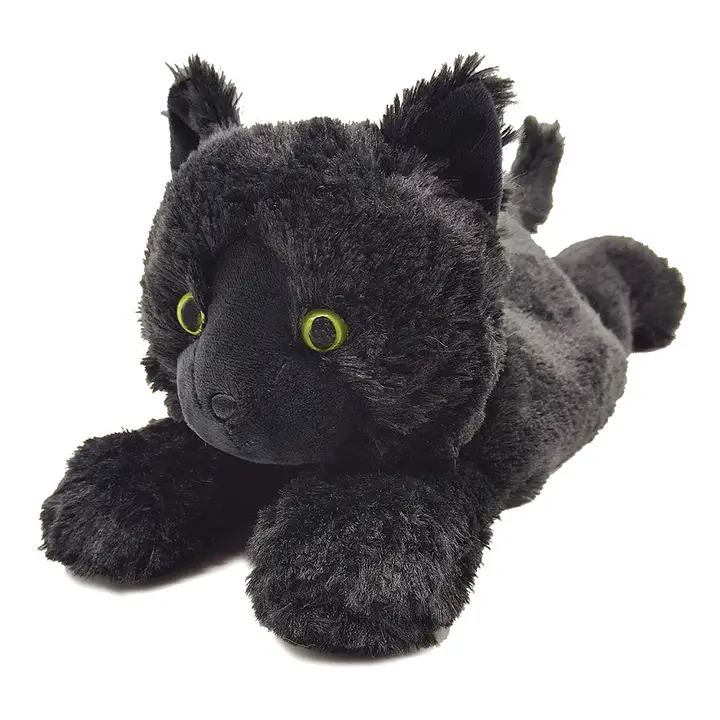 Warmies |  Black Cat