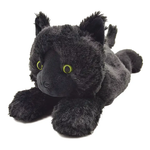 Warmies |  Black Cat
