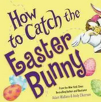 HOW TO CATCH THE EASTER BUNNY Hardcover