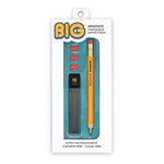 Big Graphite Mechanical Pencil Spm004