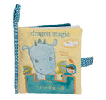 Demitri Dragon Activity Book