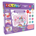 Dotzies-Activity Set Baby Unicorn DTZ10.012