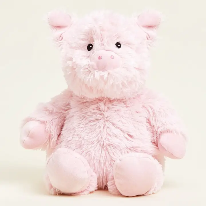 Warmies | Pig - 1