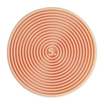 Slabs Silicone Sensory Sticker | Grove Orange - 4