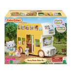 Calico Critters | Nursery Double Decker Bus 3+ - 1