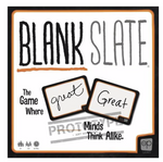 Blank Slate - 5
