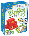 Zingo | 1-2-3