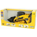 Bruder | Cat Compact Track Loader