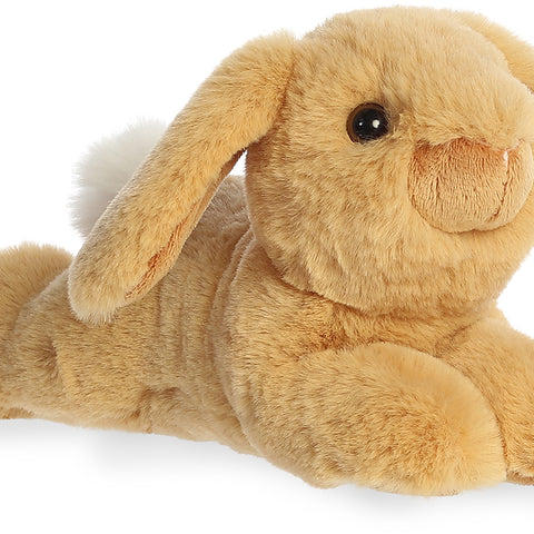 Biscuit Lop Bunny Tan 8