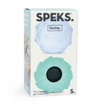 Gump Surface | 2 Pack in Cool Colors - 1