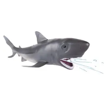 Shark Squirter Water Toy