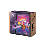 Mag Rush | Neo City Knockdown