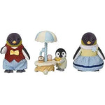 Calico Critters Penguin Family - CR Toys