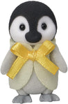 Calico Critters Penguin Family