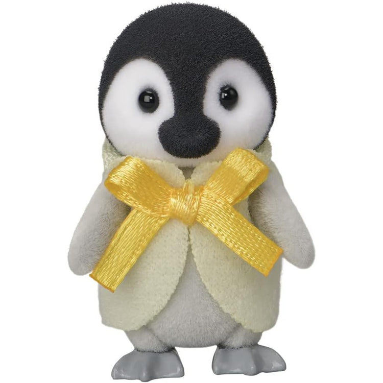 Calico Critters Penguin Family - CR Toys