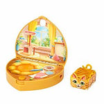 Pets 2 Love | Orange Kitty Olive