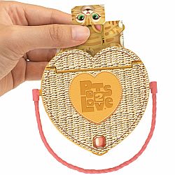 Pets 2 Love | Orange Kitty Olive