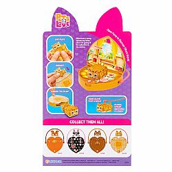 Pets 2 Love | Orange Kitty Olive