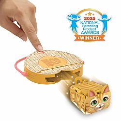 Pets 2 Love | Orange Kitty Olive