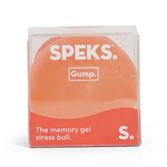 Gump | Reef Orange