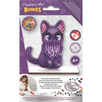 Crystal Art Buddies | Cat