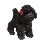 Gigi Black Poodle - 1