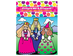 Do A Dot Book | Picture Me Princess 3+ - 2