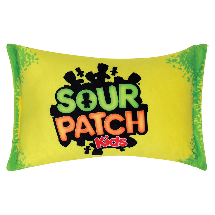 Sour Patch Interactive Pillow - CR Toys