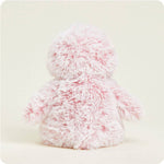 Warmies Pink Penguin product photo