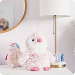 Warmies Pink Penguin product photo