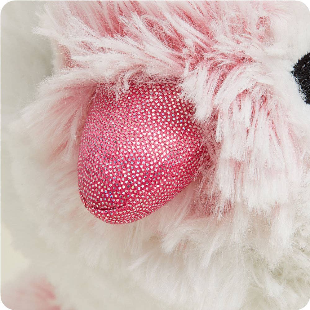 Warmies Pink Penguin product photo
