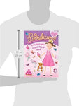 Pinkalicious: The Pinkatastic Giant Sticker Activity Book
