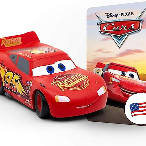 Disney/Pixar - Cars Tonies - CR Toys