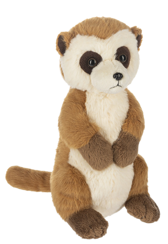 Webkinz Next | Meerkat - 1