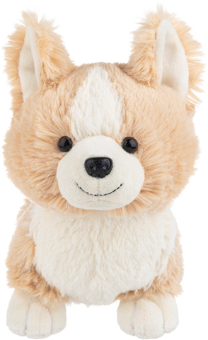 Webkinz Next | Corgi - 1