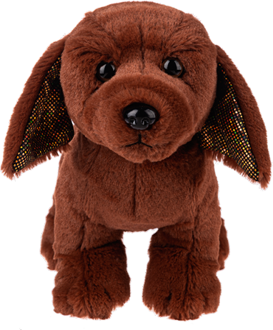 Webkinz Next | Chocolate Lab - 1