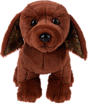 Webkinz Next | Chocolate Lab - 1