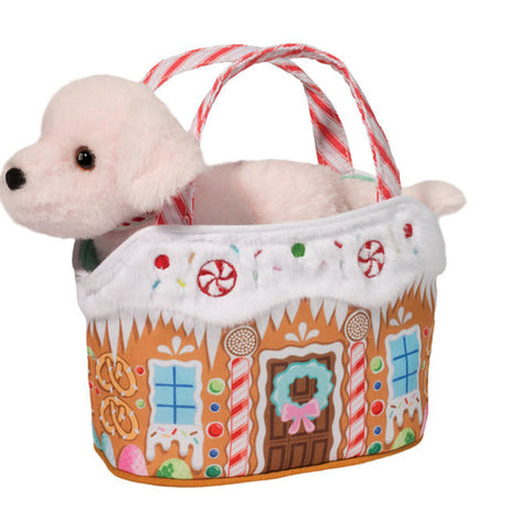 Candy Lane Sassy Sak - CR Toys
