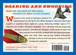 Pocket Flyers Paper Airplane Book Activity Book
