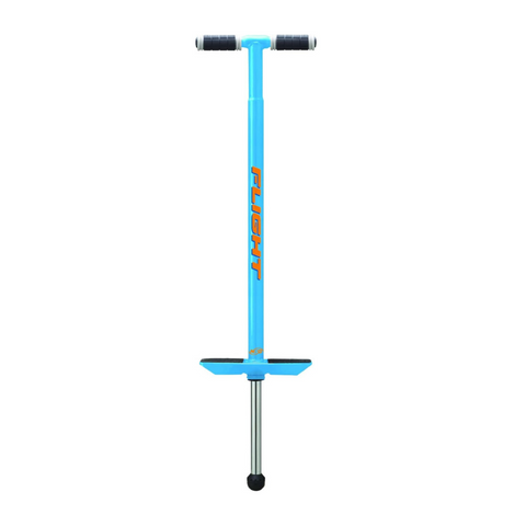 Flight Pogo Stick By Nsg -Blue